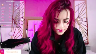 valerie__miller_ recorded nude video 384793