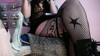 alanna_fox_ recorded nude video 384801