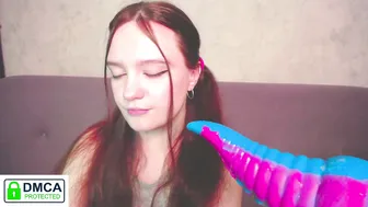 alyssa__scarlet deepthroat live webcam show