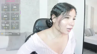 dulce_natyy recorded nude video 384995