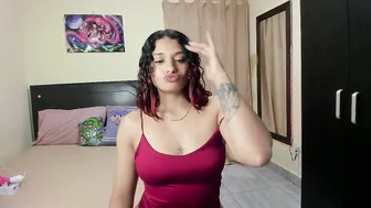 selenestark recorded nude video 384999
