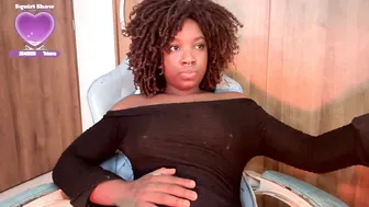 Bunny_secrets ebony show
