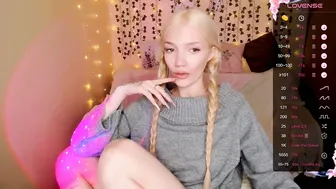 anyataylorr recorded nude video 385099