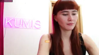 kumisgo recorded nude video 385102