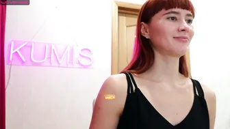 kumisgo recorded nude video 385102