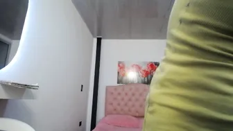 pinky_f00x recorded nude video 385122