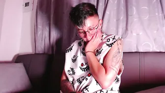 boy_trans recorded nude video 385134