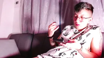 Boy_trans nude on cam 28 November 2025