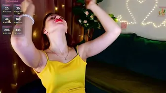 dreamymilka recorded nude video 385216