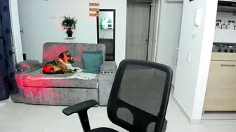 samismith77 nude cam video (11-28-2025)