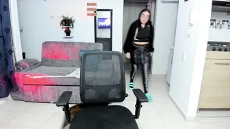 samismith77 recorded nude video 385236