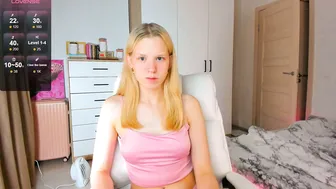 gentle_angel_melissa recorded nude video 385275
