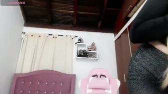 sharlotte_milk24 nude chat 28 November 2025