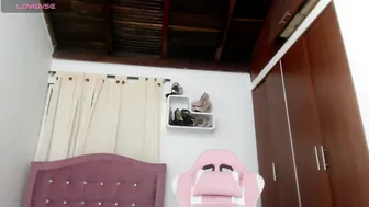 sharlotte_milk24 nude chat 28 November 2025