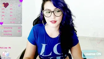 blue_dance recorded nude video 385402