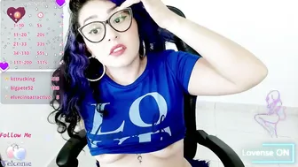 blue_dance recorded nude video 385402