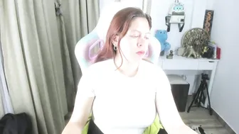 Goddessjessica_roger cam video
