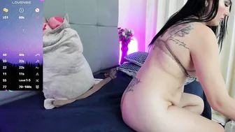 scarlet_hit recorded nude video 385464