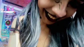 princesita_valija recorded nude video 385537