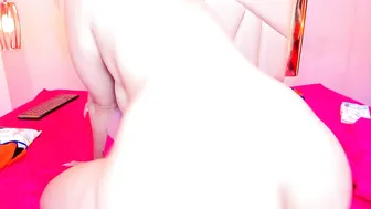 evagrace1 recorded nude video 385602
