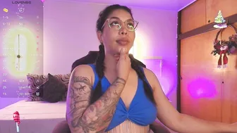 _blind_melon_ recorded nude video 385637
