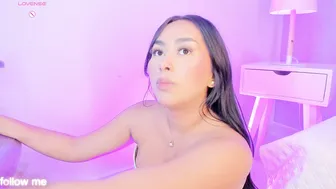 cameliaa_smiith recorded nude video 385666