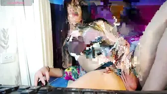camilaparrisx recorded nude video 385739