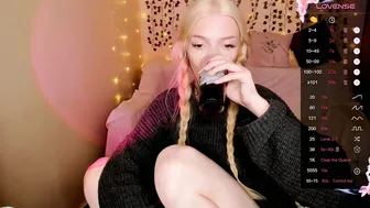 anyataylorr recorded nude video 385754