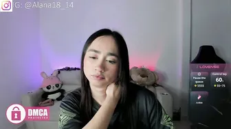 alana_pherson recorded nude video 385759