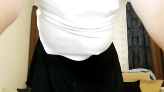 danymeen recorded nude video 385783