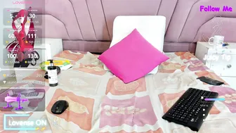 brianrossex recorded nude video 385799