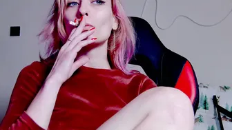karoline121 pvt show