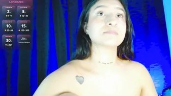 Evah_lee lovense - (11-28-2025)