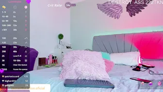 Samantha_rolon cum 28 November 2025