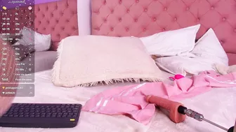 Lemyel_harrison stream (11/28/2025)