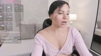 Dulce_natyy skinny porn cam video