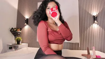 Zafiiraa naked webcam porn video