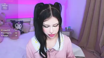venomeowww_ recorded nude video 385938