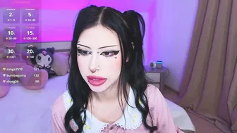 venomeowww_ recorded nude video 385938