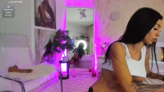 bimboparisx webcam porn video 11-28-2025
