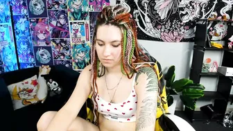 chloebloss0m recorded nude video 385996