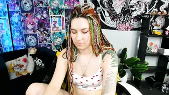 Chloebloss0m horny amateur chat sex