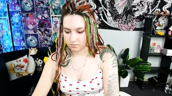 chloebloss0m recorded nude video 385996