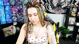 chloebloss0m recorded nude video 385996