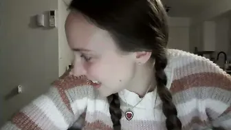 juicysavanah recorded nude video 386004