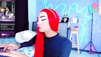 sweet__babyy_ recorded nude video 386008