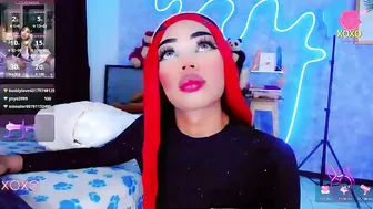sweet__babyy_ recorded nude video 386008