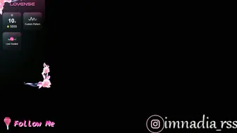 imnadiaroses recorded nude video 386105