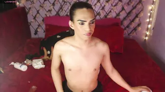 robinsonbaker recorded nude video 386164