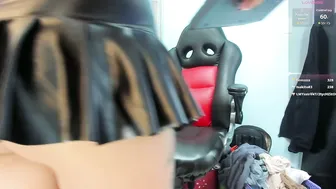 linastark recorded nude video 386199